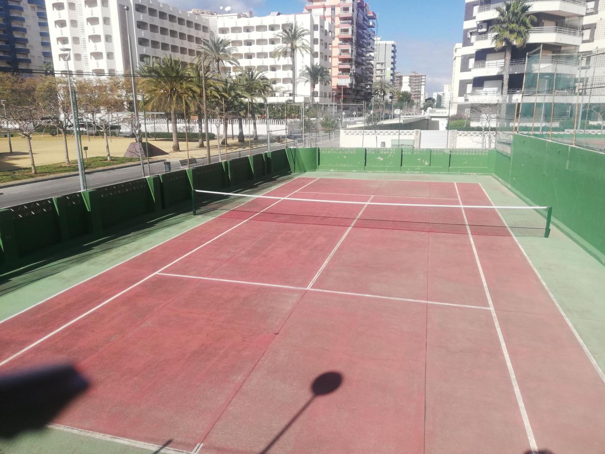 Duplex Altamar Solo Familias Serviplaya Gandia Bagian luar foto